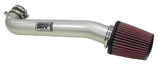 K&N Filters 69-9751TS Systém żportového vzduchového filtra GOLF 1.4 16V 75 HP Benzín 2006