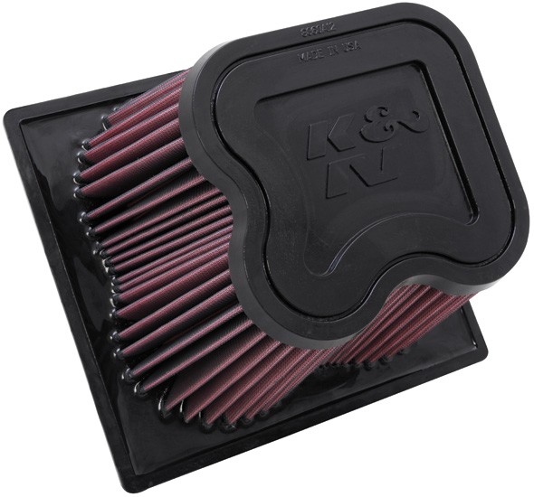 K&N Filters Air filter Article number: E-0787 cheaply