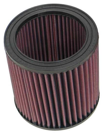 K&N Filters Air filter Article number: E-0870 cheaply