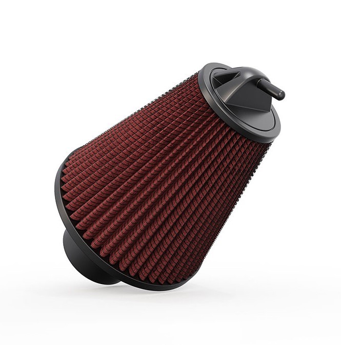 K&N Filters Air filter Article number: E-2435 cheaply