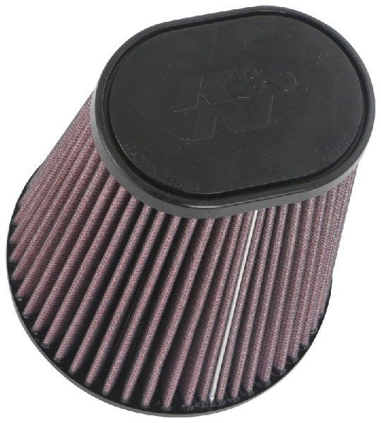 K&N Filters Luftfilter Varenummer: E-2700 billige