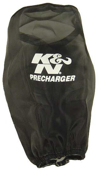 K&N Filters Oil filter Article number: PS-2005 cheaply
