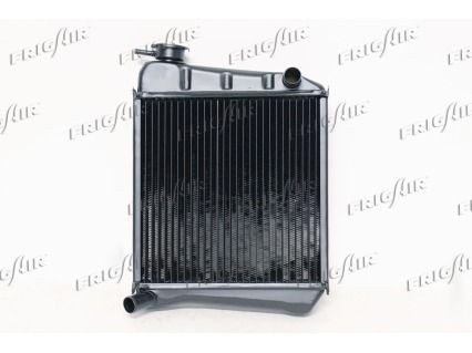 FRIGAIR Engine radiator Article number: 0101.2011 cheaply