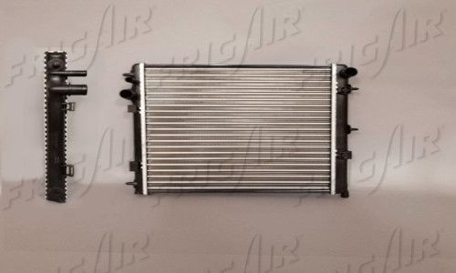 FRIGAIR Engine radiator Article number: 0103.3053 cheaply