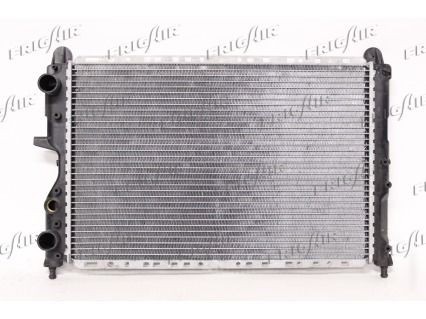 FRIGAIR Engine radiator Article number: 0104.3070 cheaply