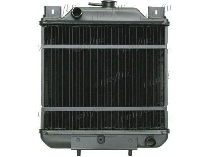 FRIGAIR Radiaator, mootorijahutus Artikli number: 0140.3002 soodsalt