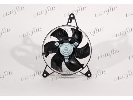 FRIGAIR Fan, radiator Article number: 0504.1173 cheaply