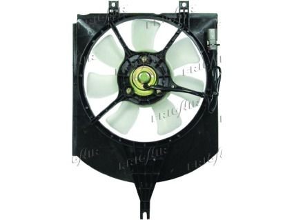 FRIGAIR Køleventilator Varenummer: 0511.1009 billige