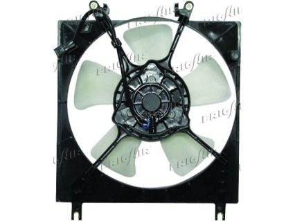 FRIGAIR Køleventilator Varenummer: 0516.1002 billige