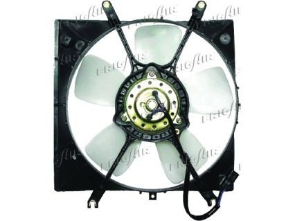 FRIGAIR Køleventilator Varenummer: 0516.1015 billige