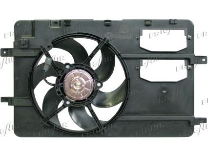 FRIGAIR Fan, radiator Article number: 0516.2002 cheaply