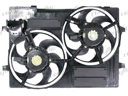 FRIGAIR Fan, radiator Article number: 0529.2001 cheaply