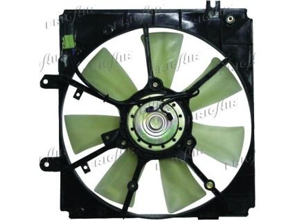 FRIGAIR Køleventilator Varenummer: 0533.1001 billige