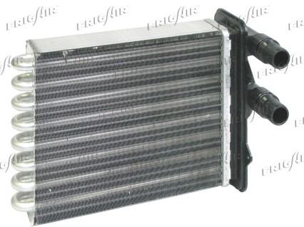 FRIGAIR Heater matrix Article number: 0609.3016 cheaply