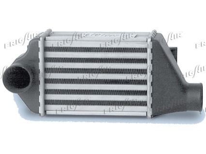 FRIGAIR Intercooler Article number: 0704.3102 cheaply