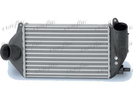 FRIGAIR Intercooler Article number: 0704.3111 cheaply