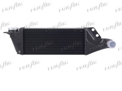 FRIGAIR Intercooler Article number: 0710.3017 cheaply