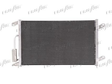 FRIGAIR Air conditioning condenser Article number: 0804.2048 cheaply