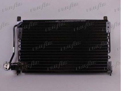 FRIGAIR Air conditioning condenser Article number: 0807.2004 cheaply