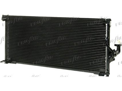 FRIGAIR Air conditioning condenser Article number: 0816.3010 cheaply