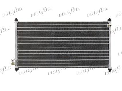 FRIGAIR Air conditioning condenser Article number: 0819.3012 cheaply