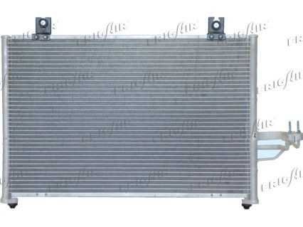 FRIGAIR Air conditioning condenser Article number: 0833.3002 cheaply