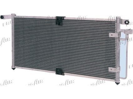 FRIGAIR Air conditioning condenser Article number: 0834.3002 cheaply