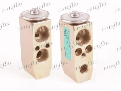 FRIGAIR Injector Nozzle, expansion valve Article number: 431.30109 cheaply