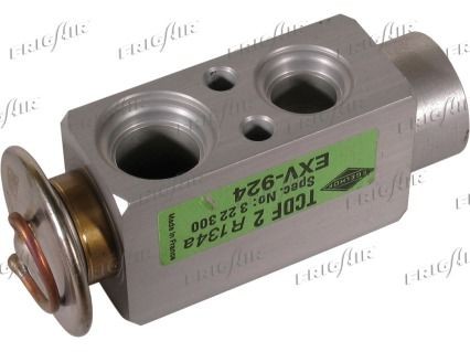 FRIGAIR Injector Nozzle, expansion valve Article number: 431.30960 cheaply
