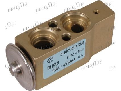 FRIGAIR Injector Nozzle, expansion valve Article number: 431.30997 cheaply