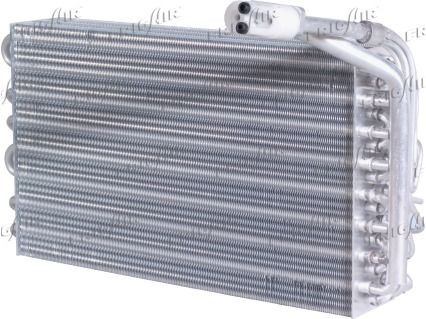 FRIGAIR Air conditioning evaporator Article number: 704.30018 cheaply