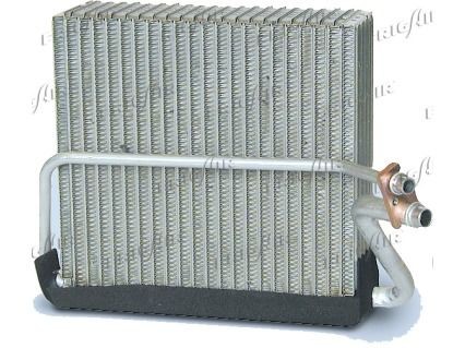 FRIGAIR Air conditioning evaporator Article number: 709.30003 cheaply