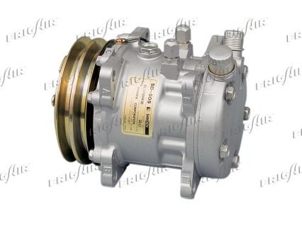 FRIGAIR Compressor, air conditioning Article number: 920.10100 cheaply