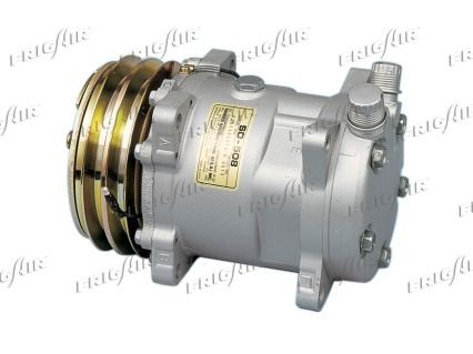 FRIGAIR Compressor, air conditioning Article number: 920.10102 cheaply