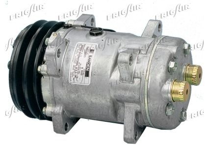 FRIGAIR Compressor, air conditioning Article number: 920.10116 cheaply
