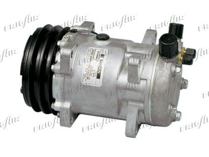FRIGAIR Compressor, air conditioning Article number: 920.10118 cheaply