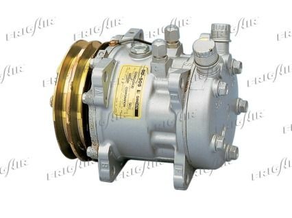FRIGAIR Compressor, air conditioning Article number: 920.10124 cheaply