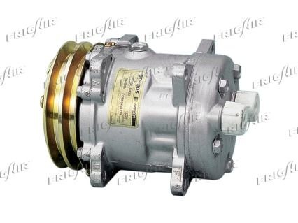FRIGAIR Compressor, air conditioning Article number: 920.10145 cheaply