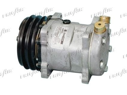 FRIGAIR Compressor, air conditioning Article number: 920.10156 cheaply