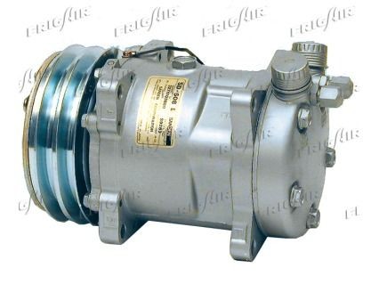 FRIGAIR Compressor, air conditioning Article number: 920.10164 cheaply