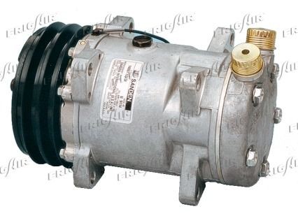 FRIGAIR Compressor, air conditioning Article number: 920.10169 cheaply