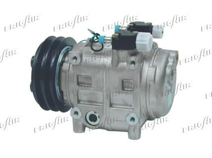 FRIGAIR Compressor, air conditioning Article number: 920.60406 cheaply