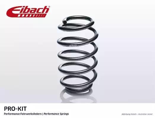 EIBACH Coil spring Single Spring Pro-Kit Article number: F11-85-013-02-VA cheaply