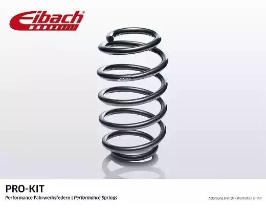EIBACH Coil spring Single Spring Pro-Kit Article number: F11-25-014-01-HA cheaply