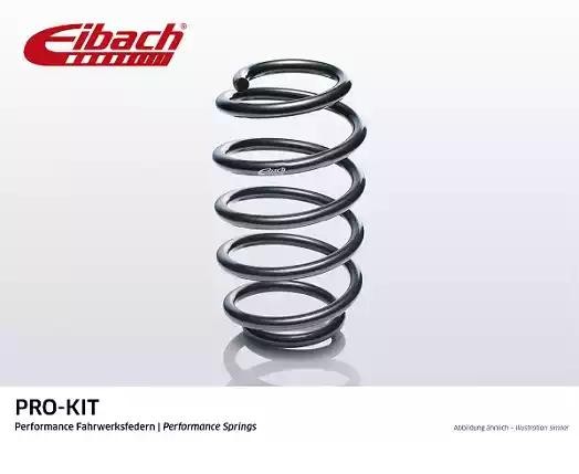 EIBACH Coil spring Single Spring Pro-Kit Article number: F6528102 cheaply