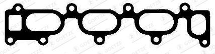 GOETZE Inlet manifold gasket Article number: 31-029914-00 cheaply