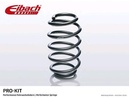 EIBACH Coil spring Single Spring Pro-Kit Article number: F8539002 cheaply