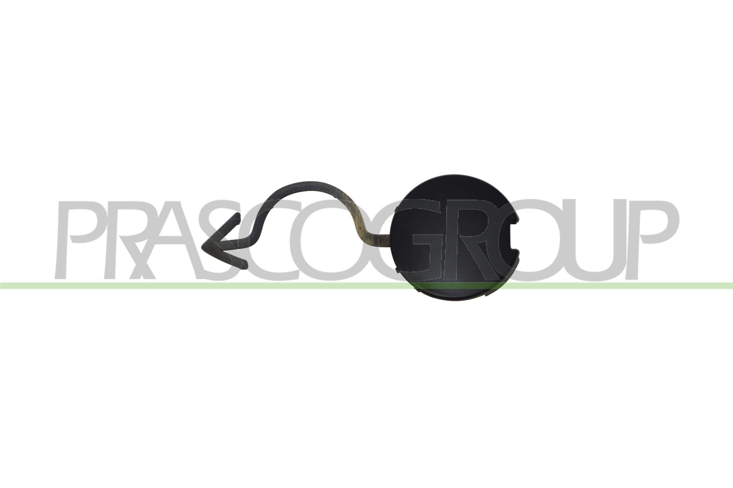 PRASCO Headlight Base Article number: AA0703404 cheaply