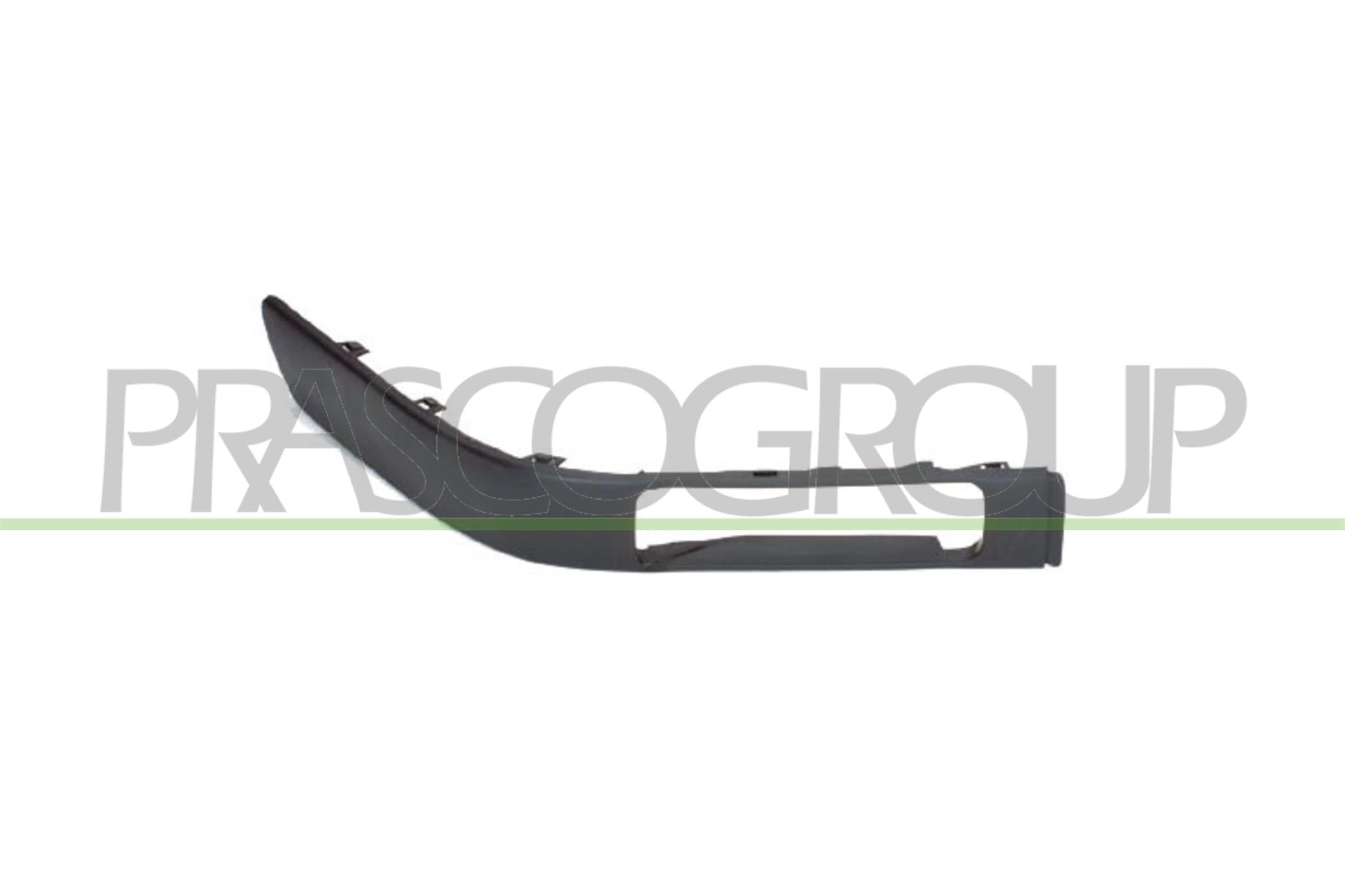 PRASCO AD0151245 Kofangerliste 80 1.9 TD 75 HK Diesel 1994