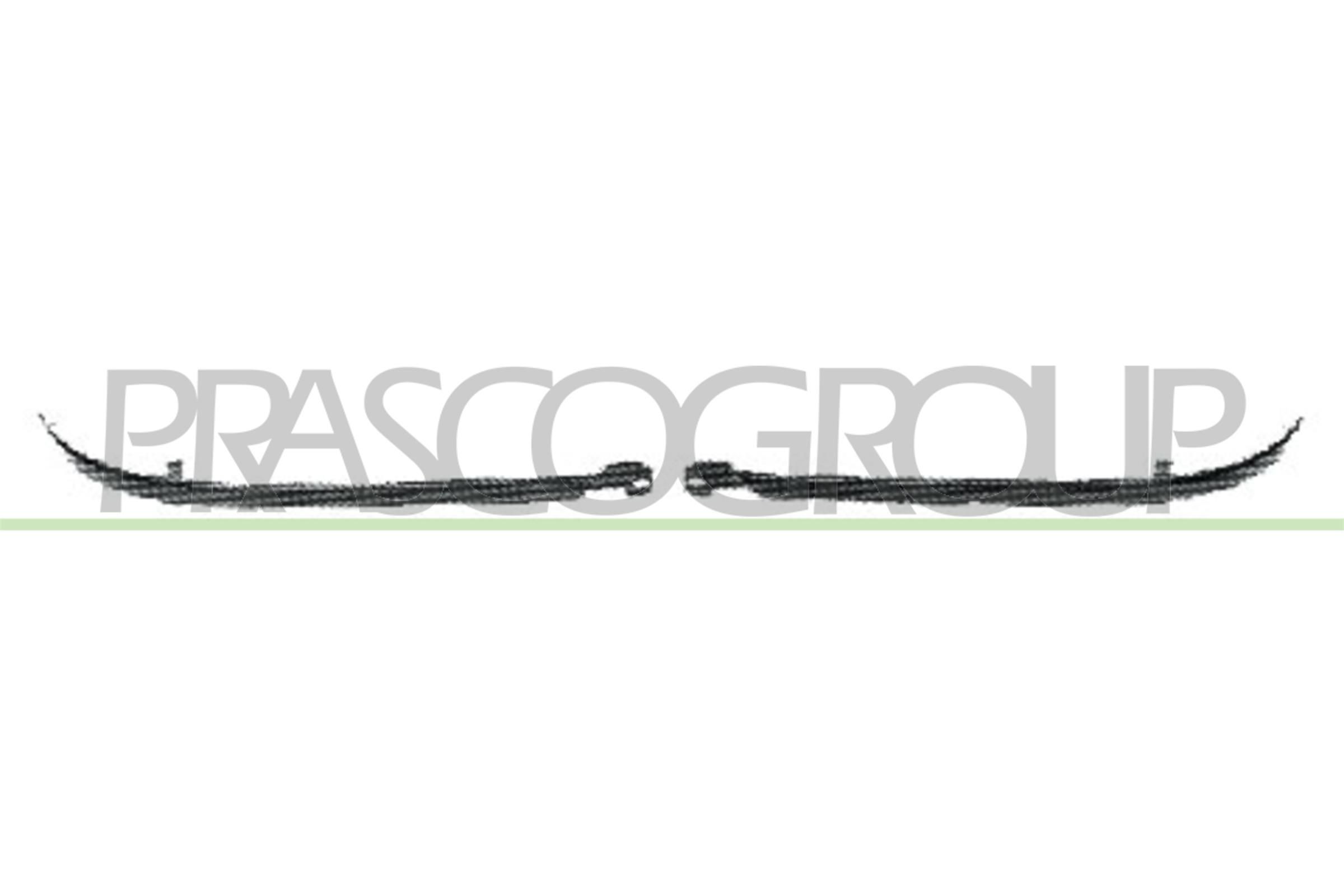 PRASCO Eyelid, headlight Article number: AD0152104 cheaply